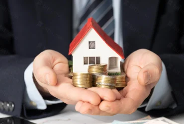 بازار مسکن فرصتی برای سرمایه‌گذاری است