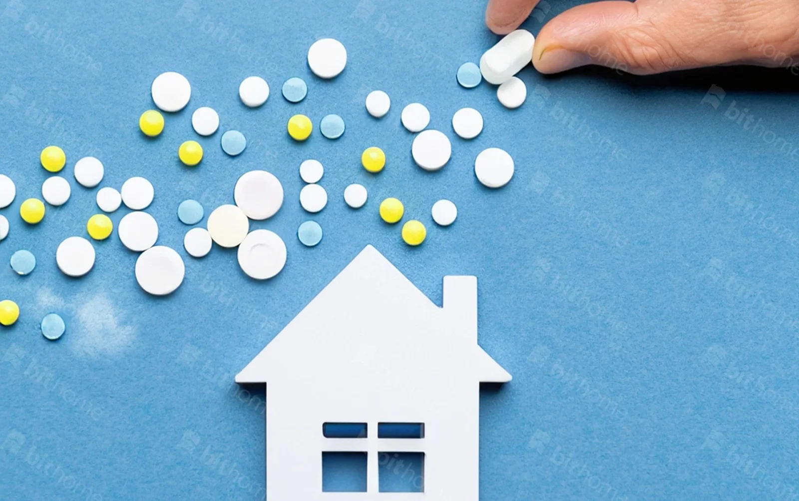 رویای داشتن مسکن در ایران