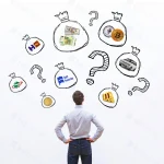 با صد میلیون کجا سرمایه گذاری کنم؟