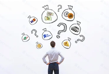 با صد میلیون کجا سرمایه گذاری کنم؟