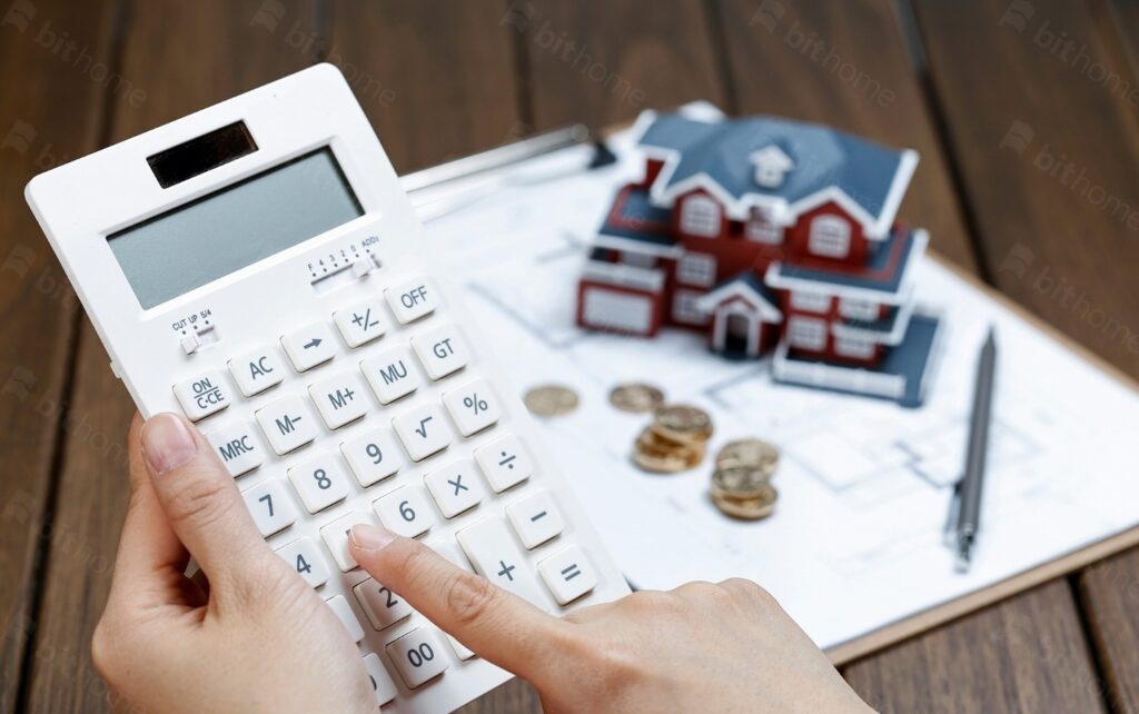 نحوه محاسبه شاخص قسمت مسکن