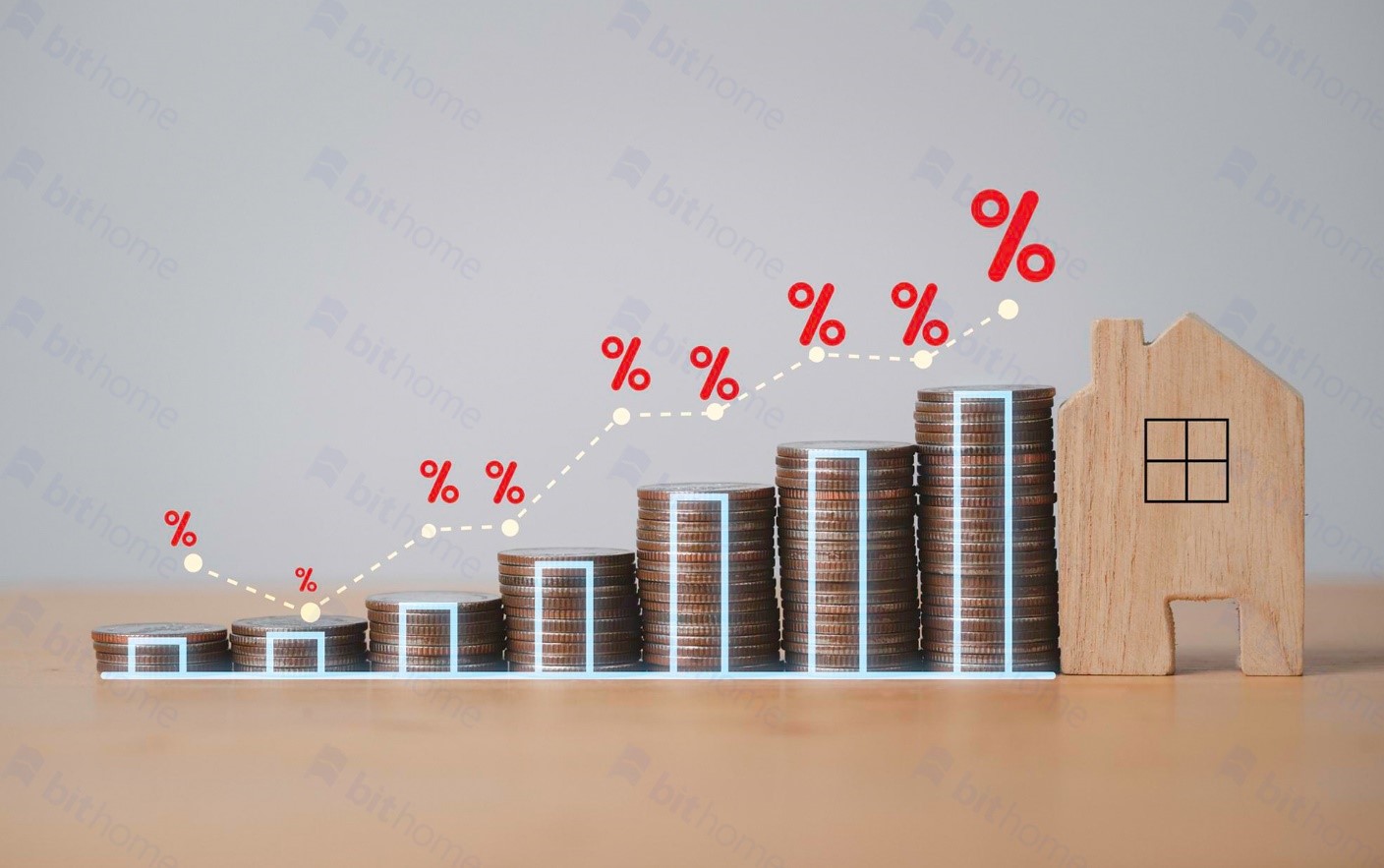 شاخص قیمت مسکن یا House Price Index چیست؟