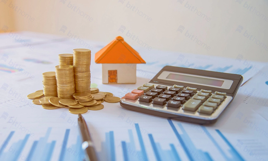 محاسبه مالیات بر املاک نوساز