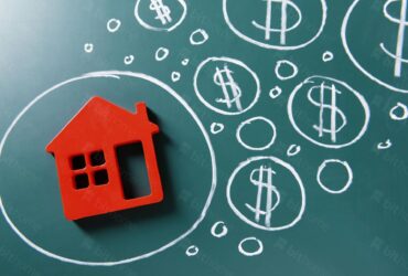 آشنایی با حباب قیمت مسکن