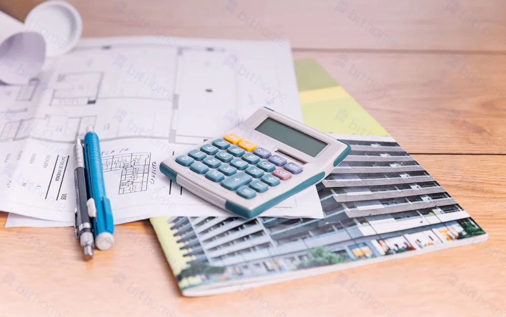 همه چیز درباره به عرصه و اعیان ملک یا خانه