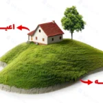 همه چیز درباره به عرصه و اعیان ملک یا خانه