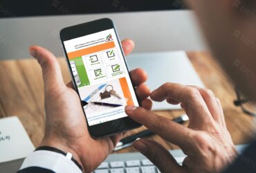 آشنایی با دریافت کدرهگیری املاک