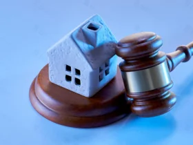 قوانین معاملات ملکی در خرید و فروش ملک