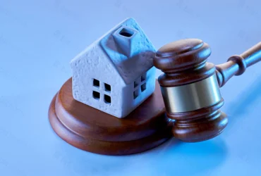 قوانین معاملات ملکی در خرید و فروش ملک