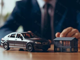 خرید ملک یا ماشین کدام بهتر است؟