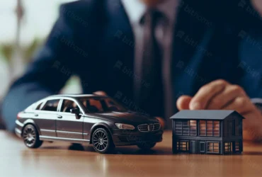 خرید ملک یا ماشین کدام بهتر است؟