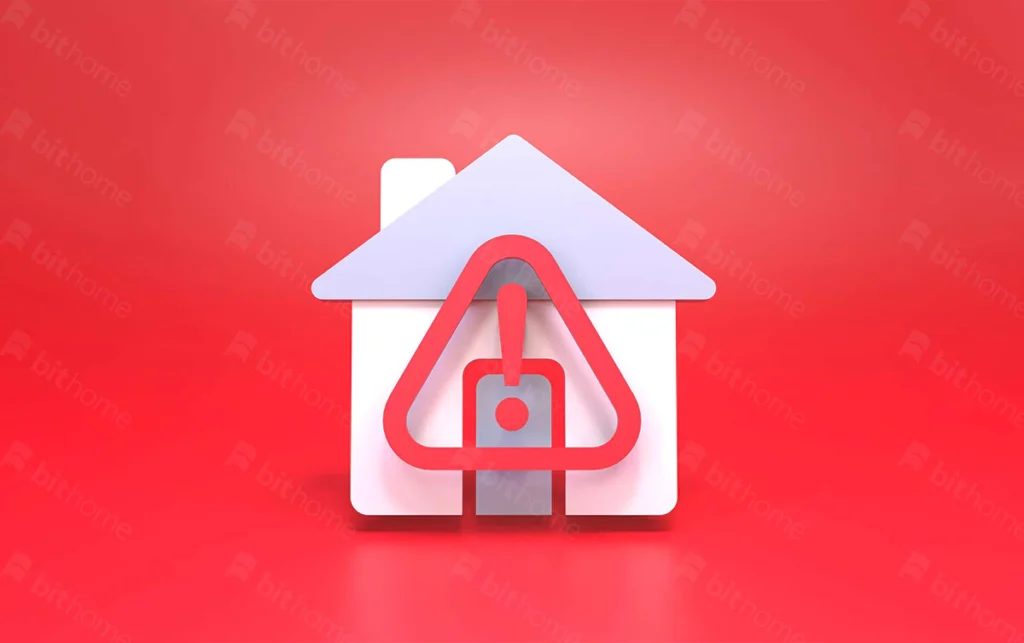 خطرات سرمایه گذاری مسکن