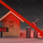 خطرات سرمایه گذاری مسکن