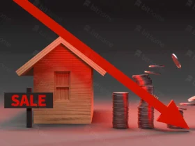 خطرات سرمایه گذاری مسکن