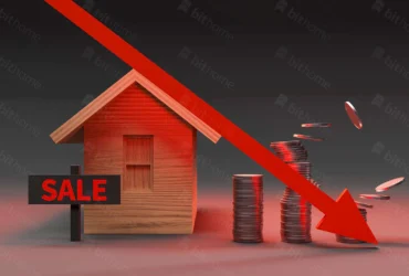 خطرات سرمایه گذاری مسکن