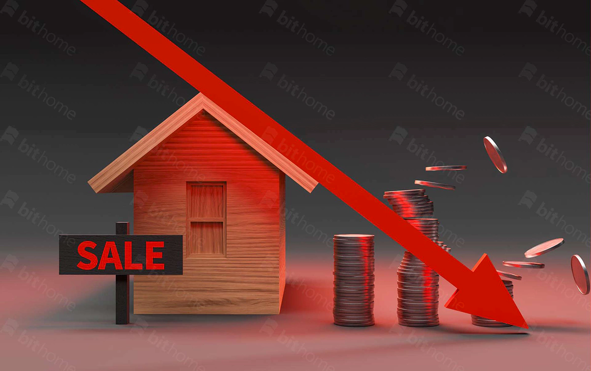 خطرات سرمایه گذاری مسکن