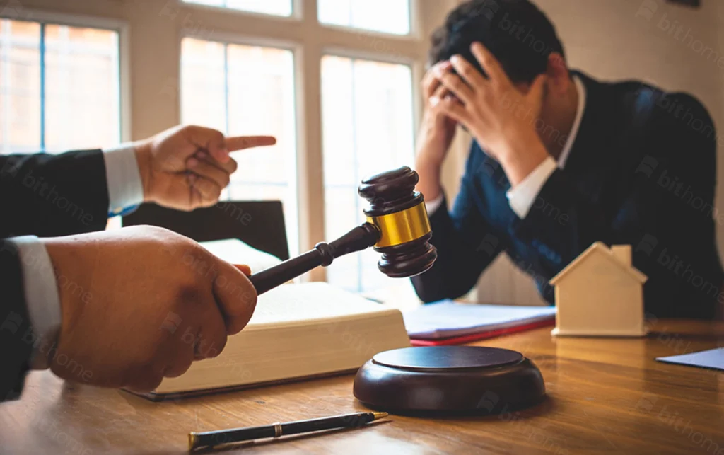 جلوگیری از گول خوردن در معامله ملک