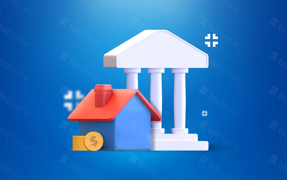 انواع وام مسکن در سال 1404