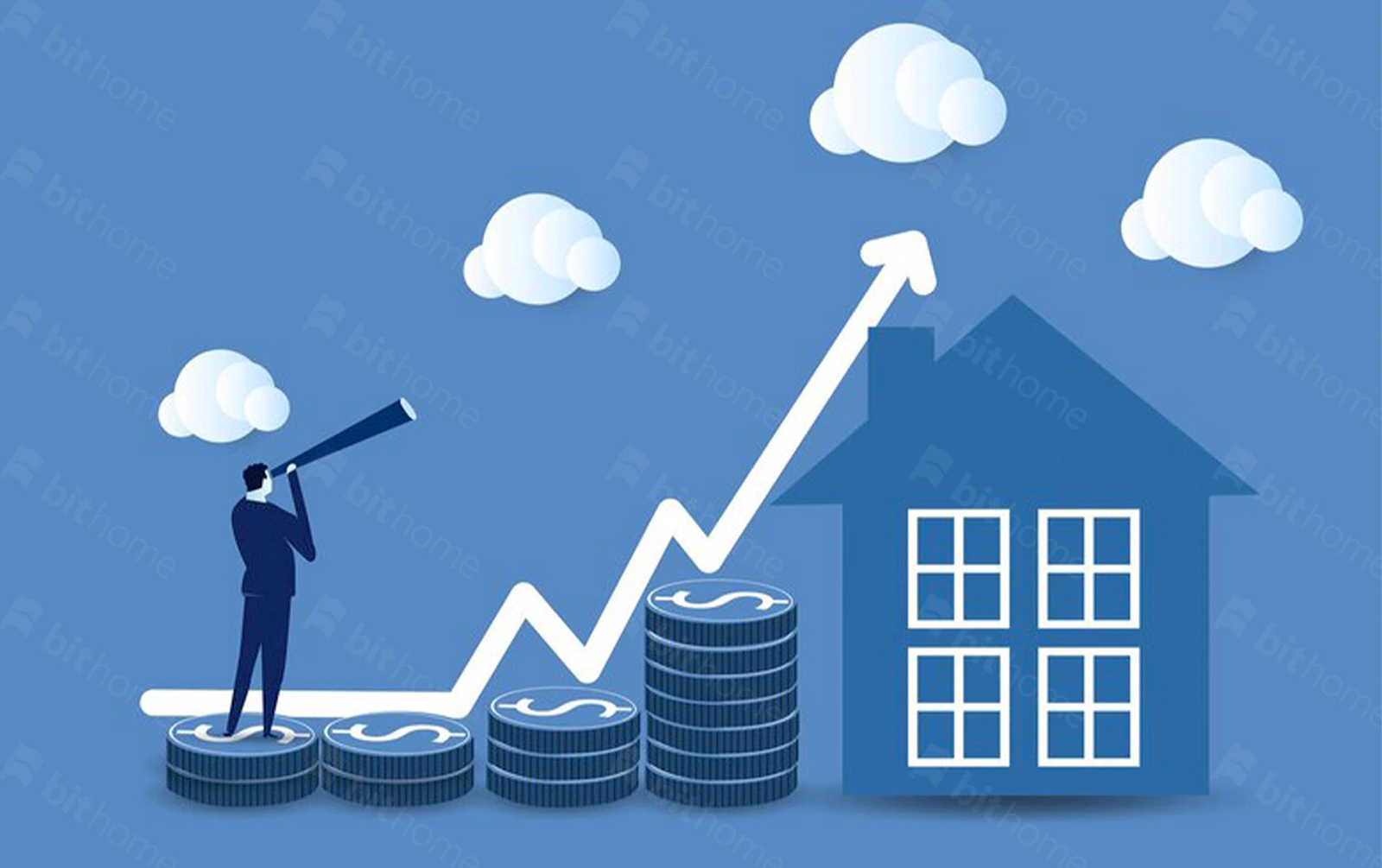 پیش بینی قیمت مسکن در سال 1404 در ایران