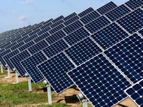 دریافت وام 200 میلیونی برای خرید پنل خورشیدی