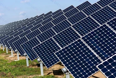 دریافت وام 200 میلیونی برای خرید پنل خورشیدی