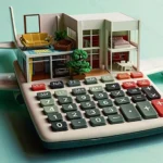 محاسبه قیمت مسکن در ایران