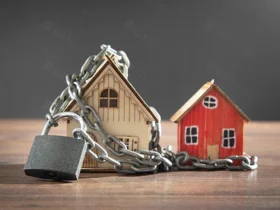 تاثیر مکانیسم ماشه بر قیمت املاک ایران