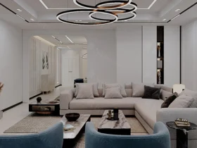 خانه هوشمند یا اسمارت هوم چیست؟