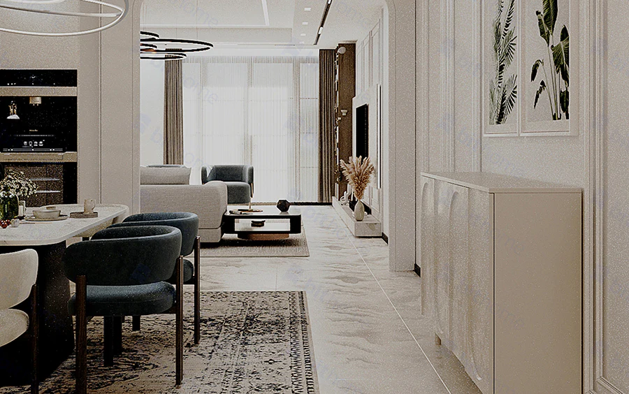 آشنایی با مزایای خانه هوشمند