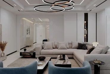 خانه هوشمند یا اسمارت هوم چیست؟