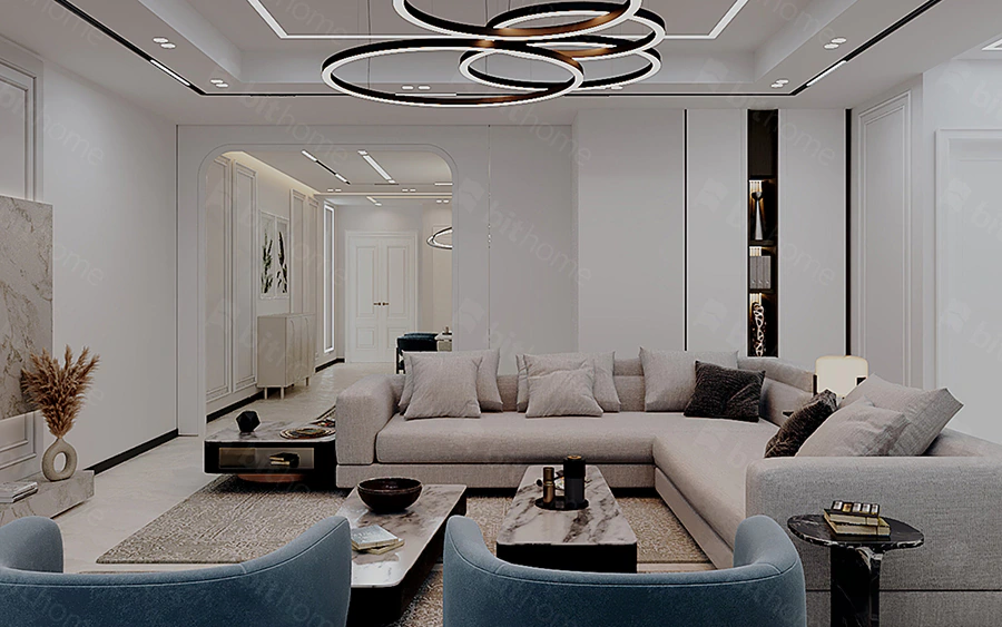 خانه هوشمند یا اسمارت هوم چیست؟