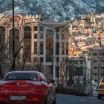 آشنایی با گرانترین منطقه تهران و ارزان ترین منطقه تهران