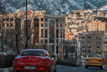 آشنایی با گرانترین منطقه تهران و ارزان ترین منطقه تهران