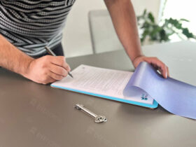 همه چیز درباره حکم تخلیه ملک و قوانین حاکم بر آن