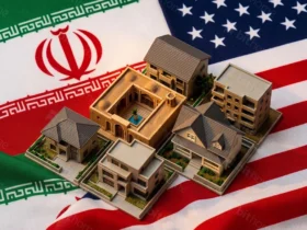 قیمت مسکن بعد از توافق ایران و آمریکا چقدر میشه؟