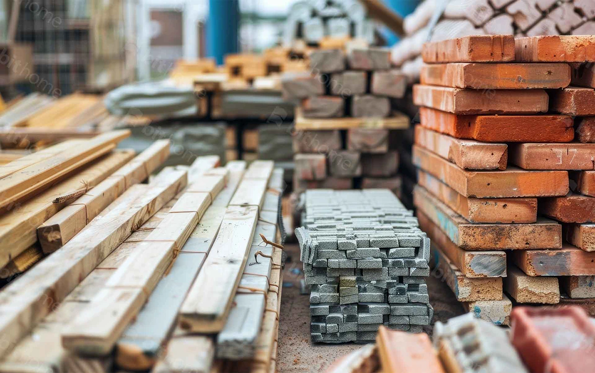 قیمت مصالح در سال 1405 چقدر میشه؟