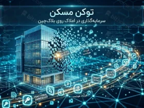 توکن مسکن یا توکنایز مسکن (Tokenize) چیست؟